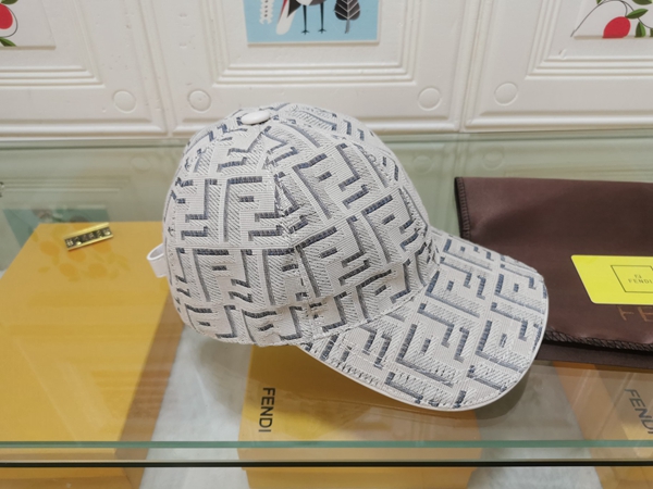 ブランド帽子背面デザイン